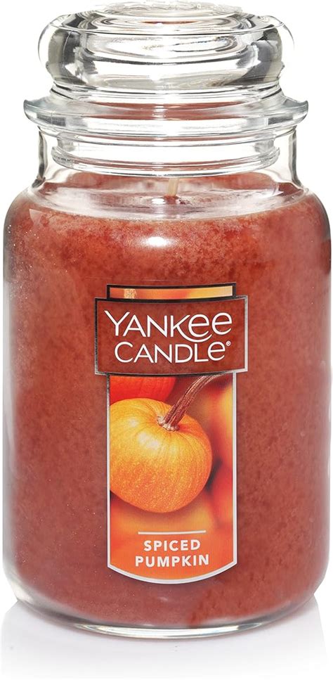 yankee candle spiced pumpkin|yankee candle whipped pumpkin spice.